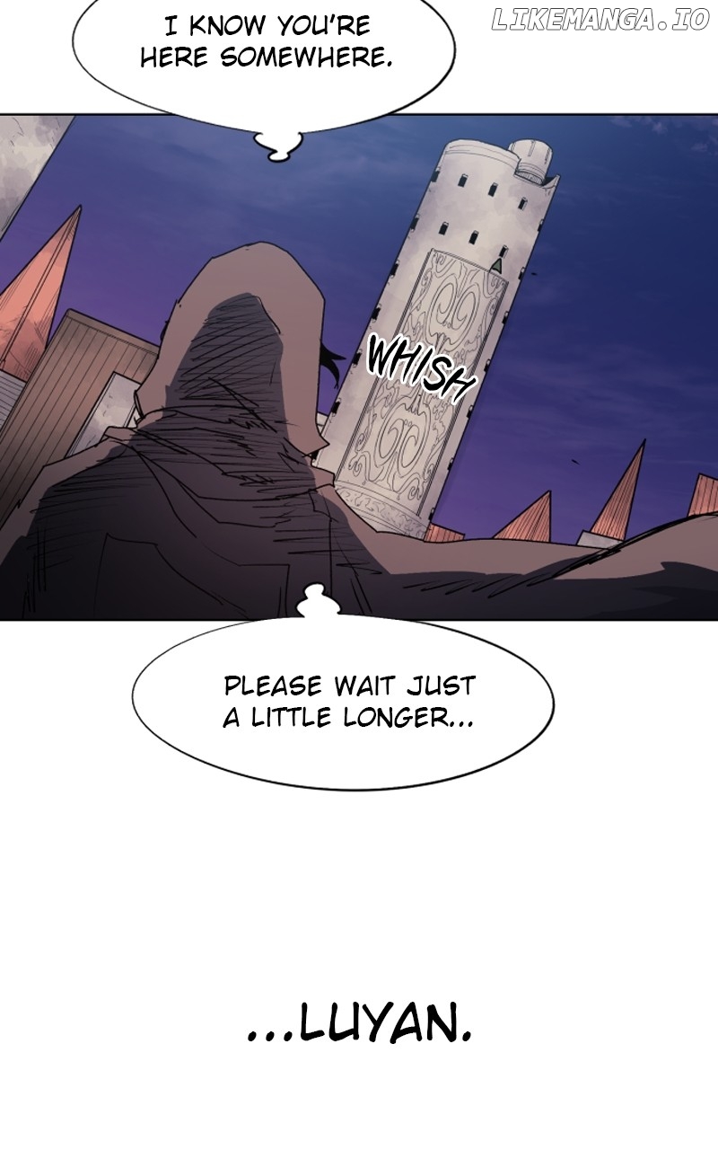 The Ember Knight Chapter 161 - page 19