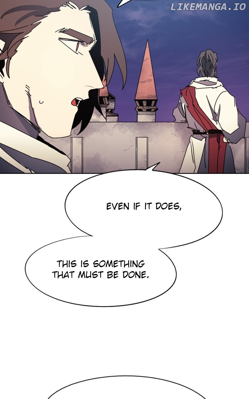 The Ember Knight Chapter 161 - page 26