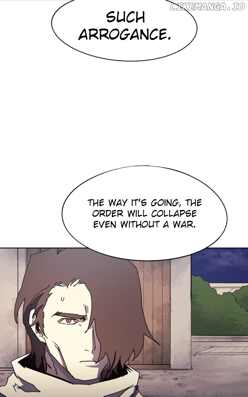 The Ember Knight Chapter 161 - page 29
