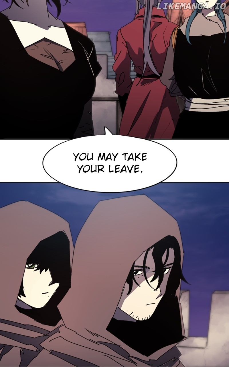 The Ember Knight Chapter 161 - page 3