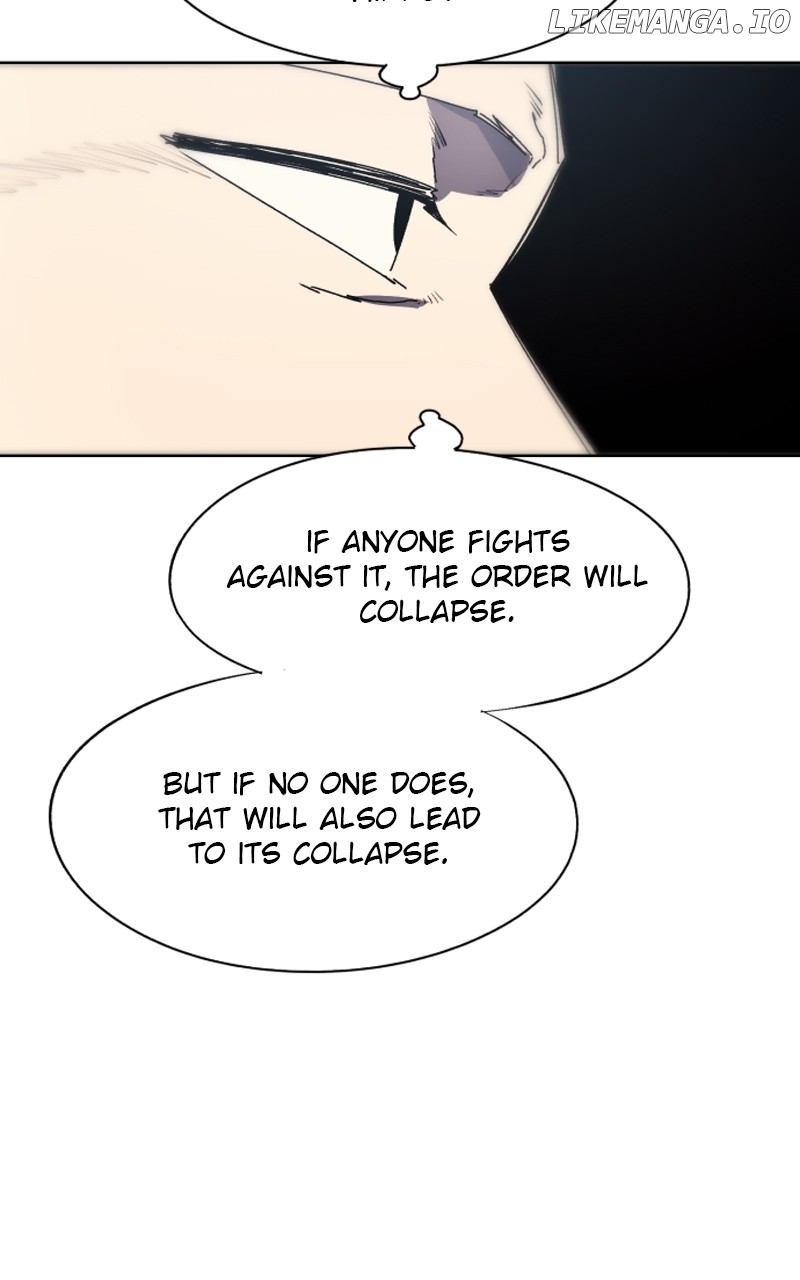 The Ember Knight Chapter 161 - page 32