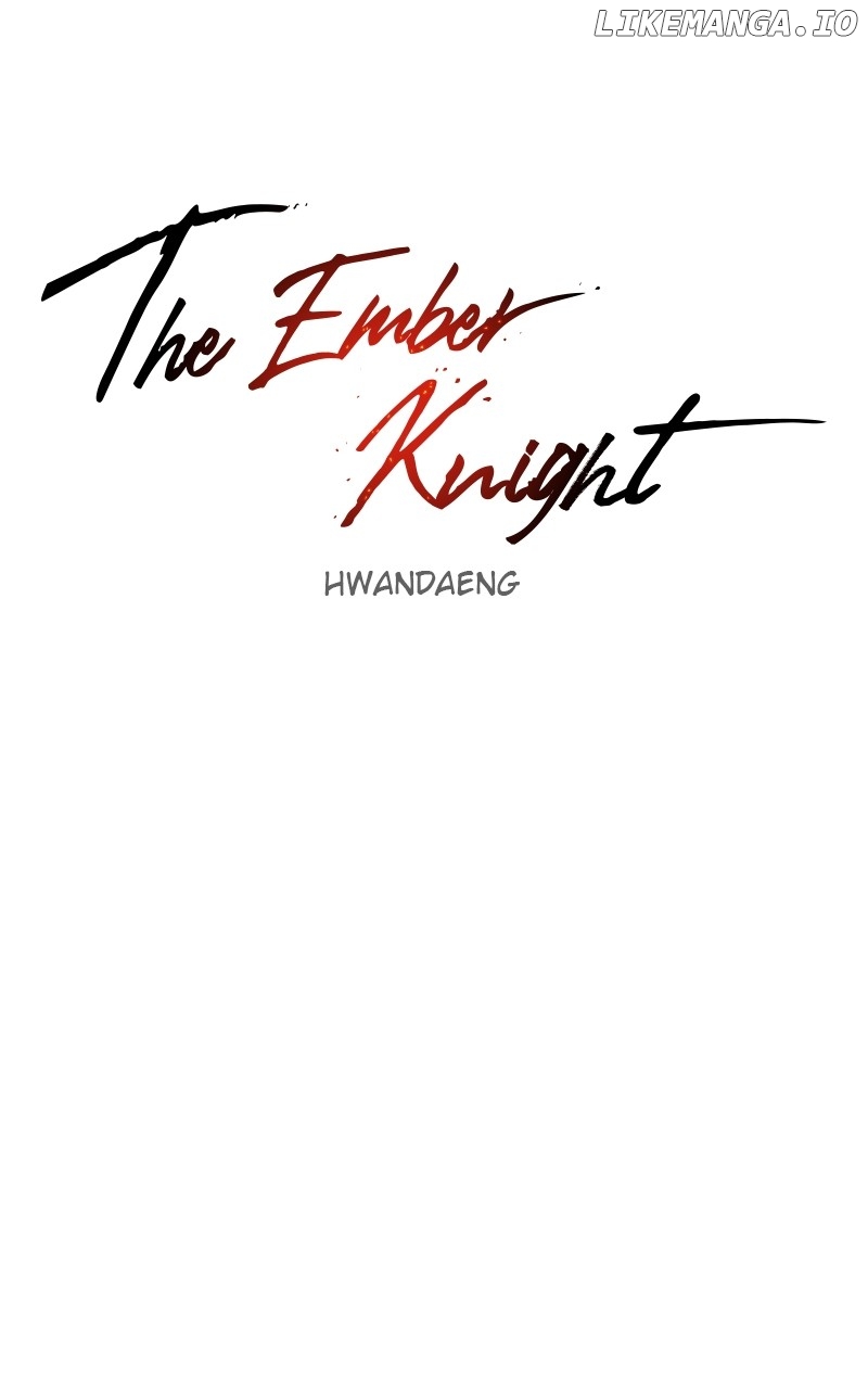 The Ember Knight Chapter 161 - page 33
