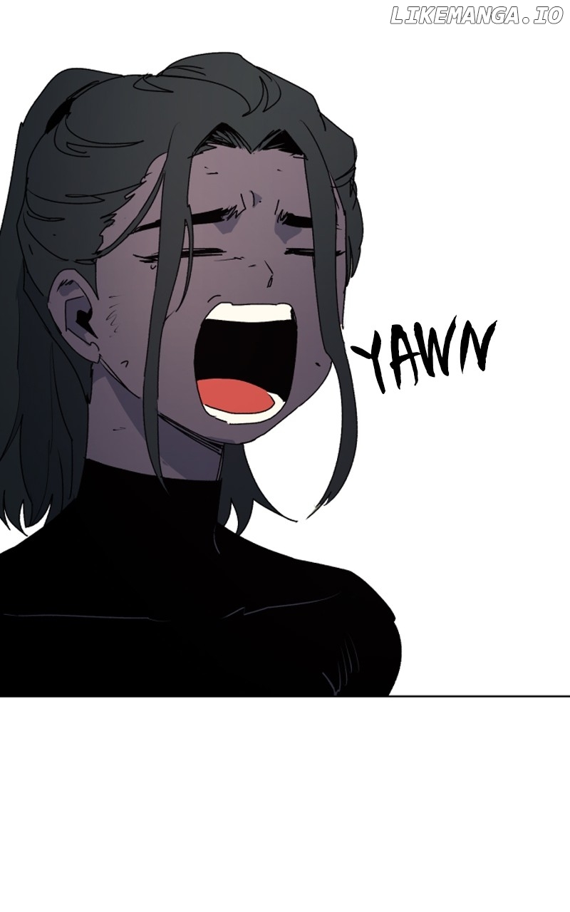 The Ember Knight Chapter 161 - page 35