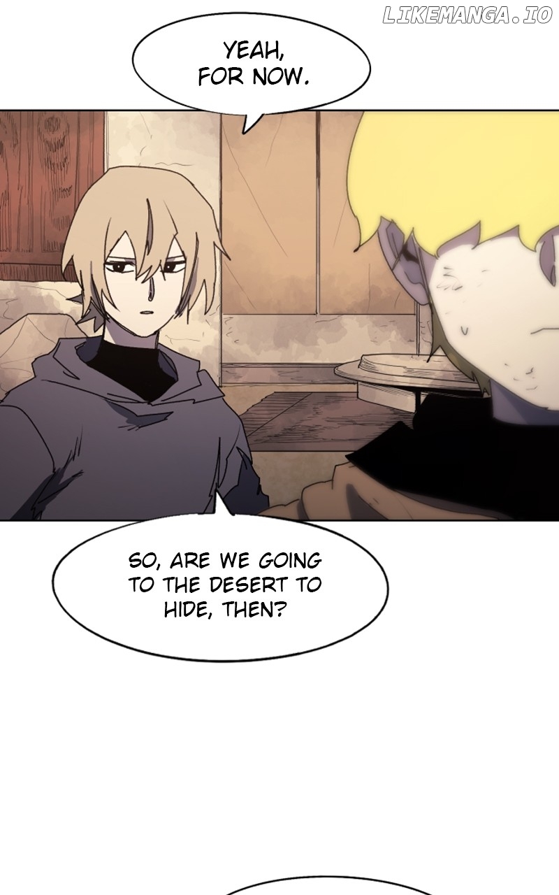 The Ember Knight Chapter 161 - page 39
