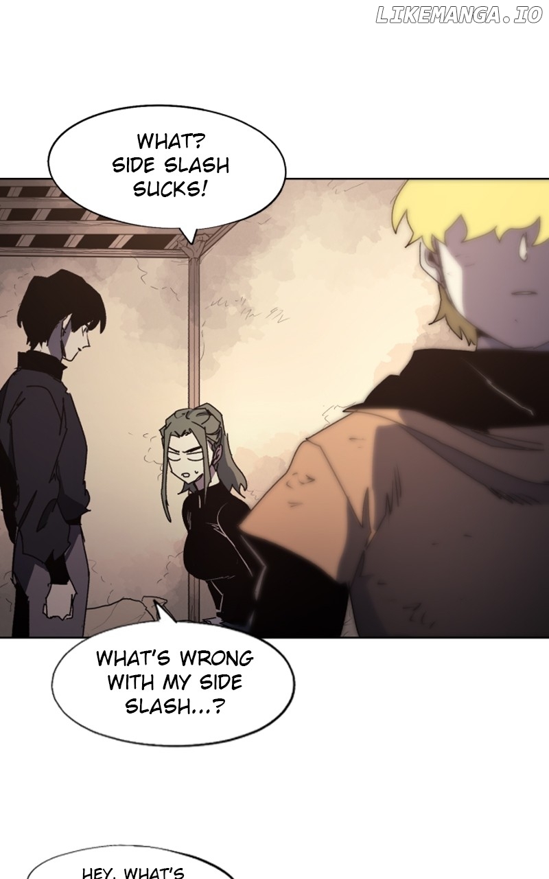 The Ember Knight Chapter 161 - page 41