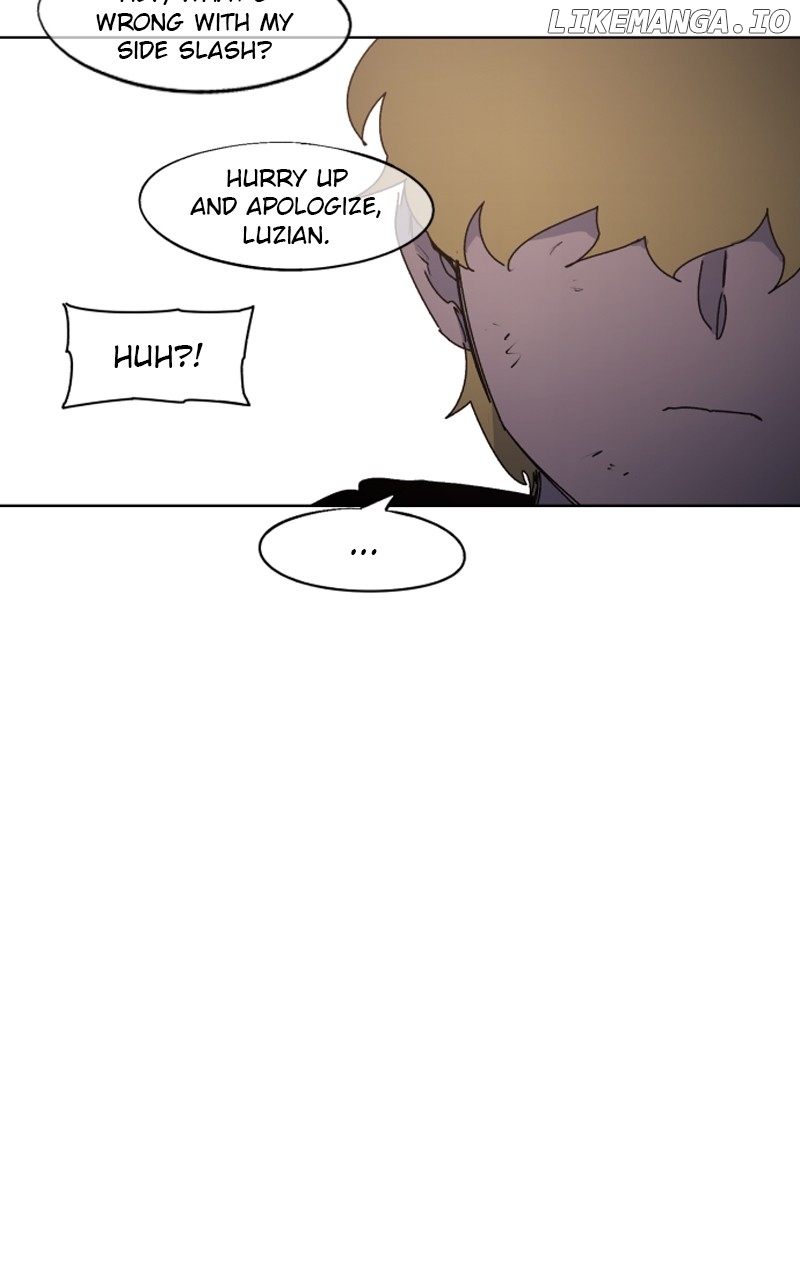 The Ember Knight Chapter 161 - page 42