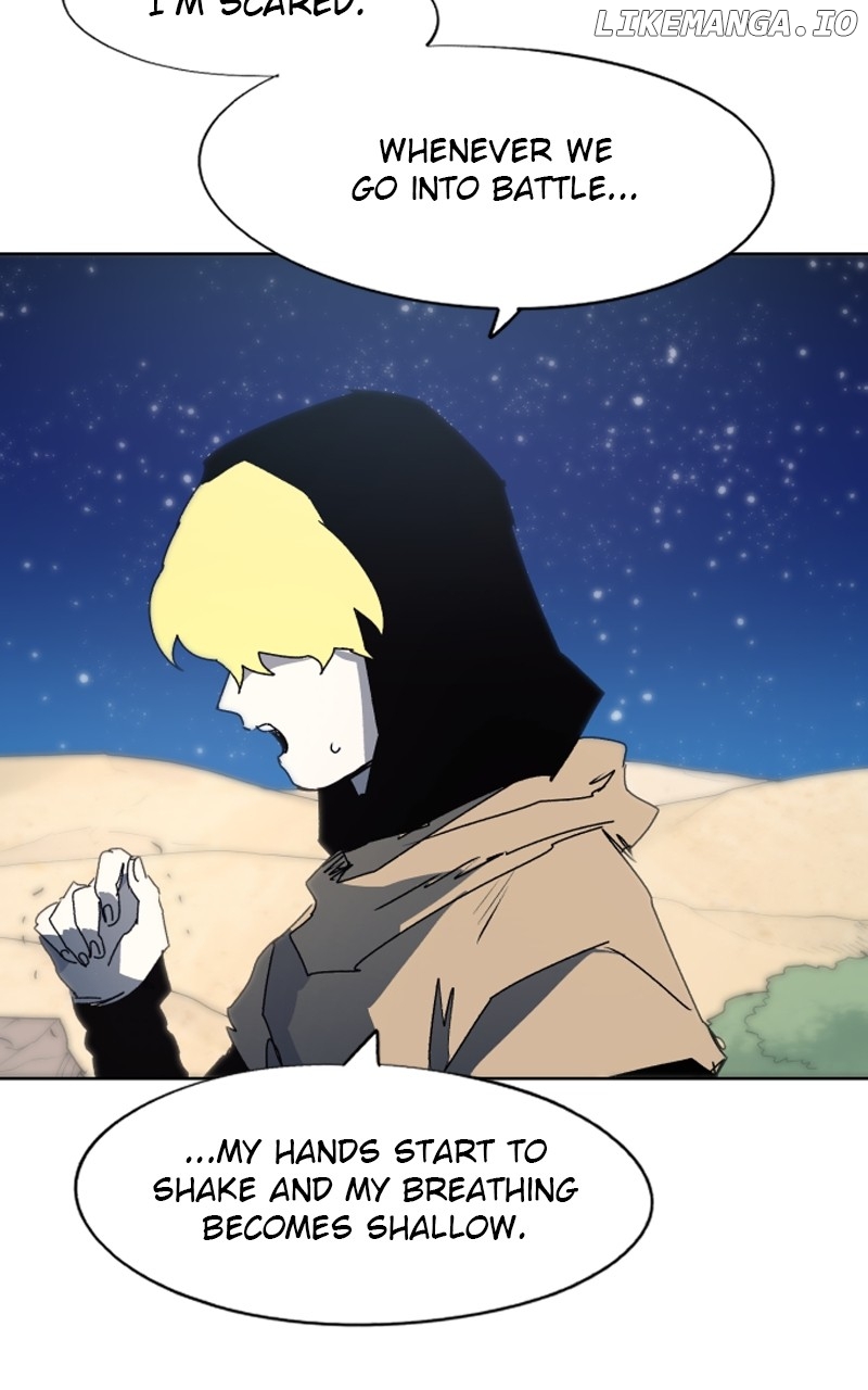 The Ember Knight Chapter 161 - page 47