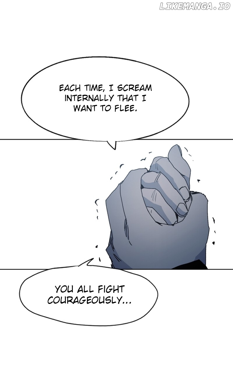 The Ember Knight Chapter 161 - page 48