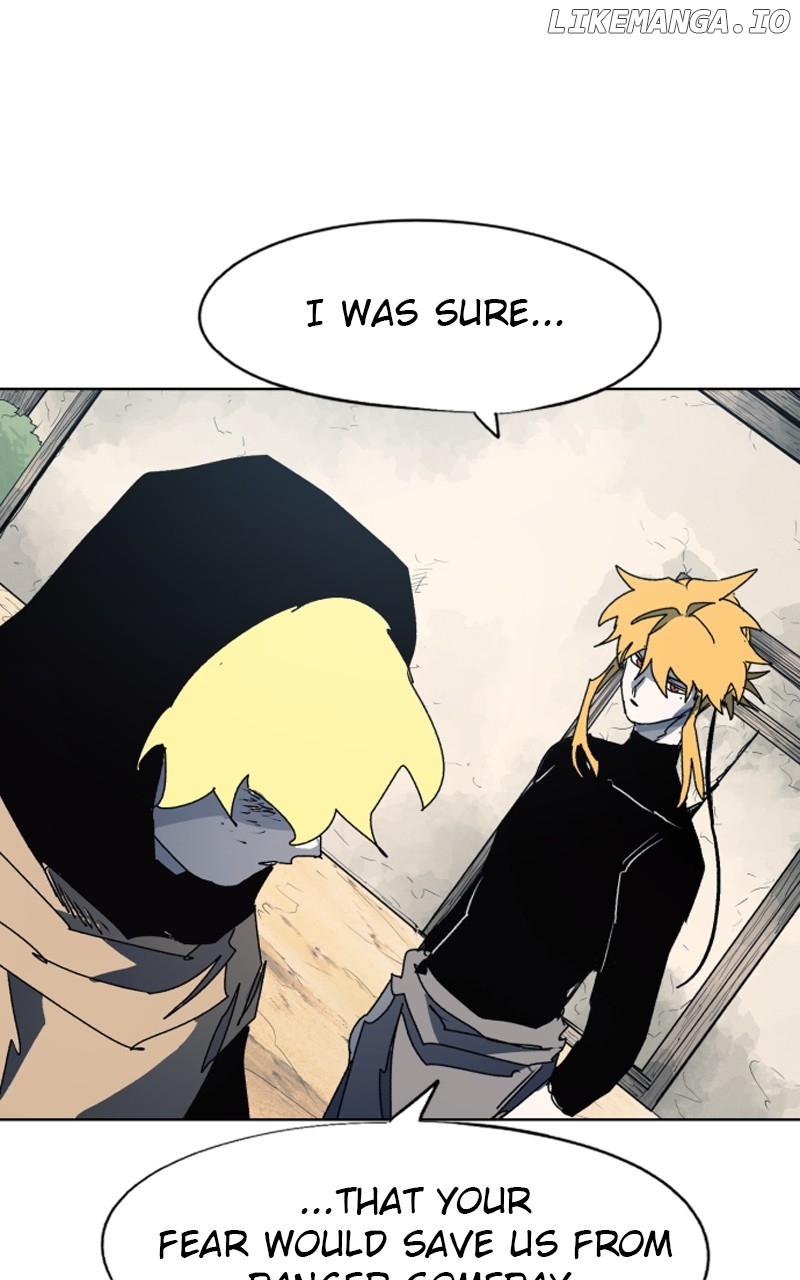 The Ember Knight Chapter 161 - page 54