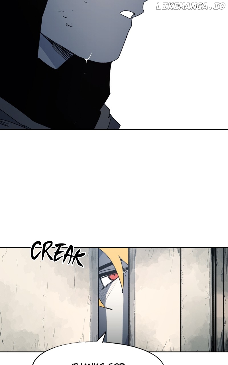 The Ember Knight Chapter 161 - page 59