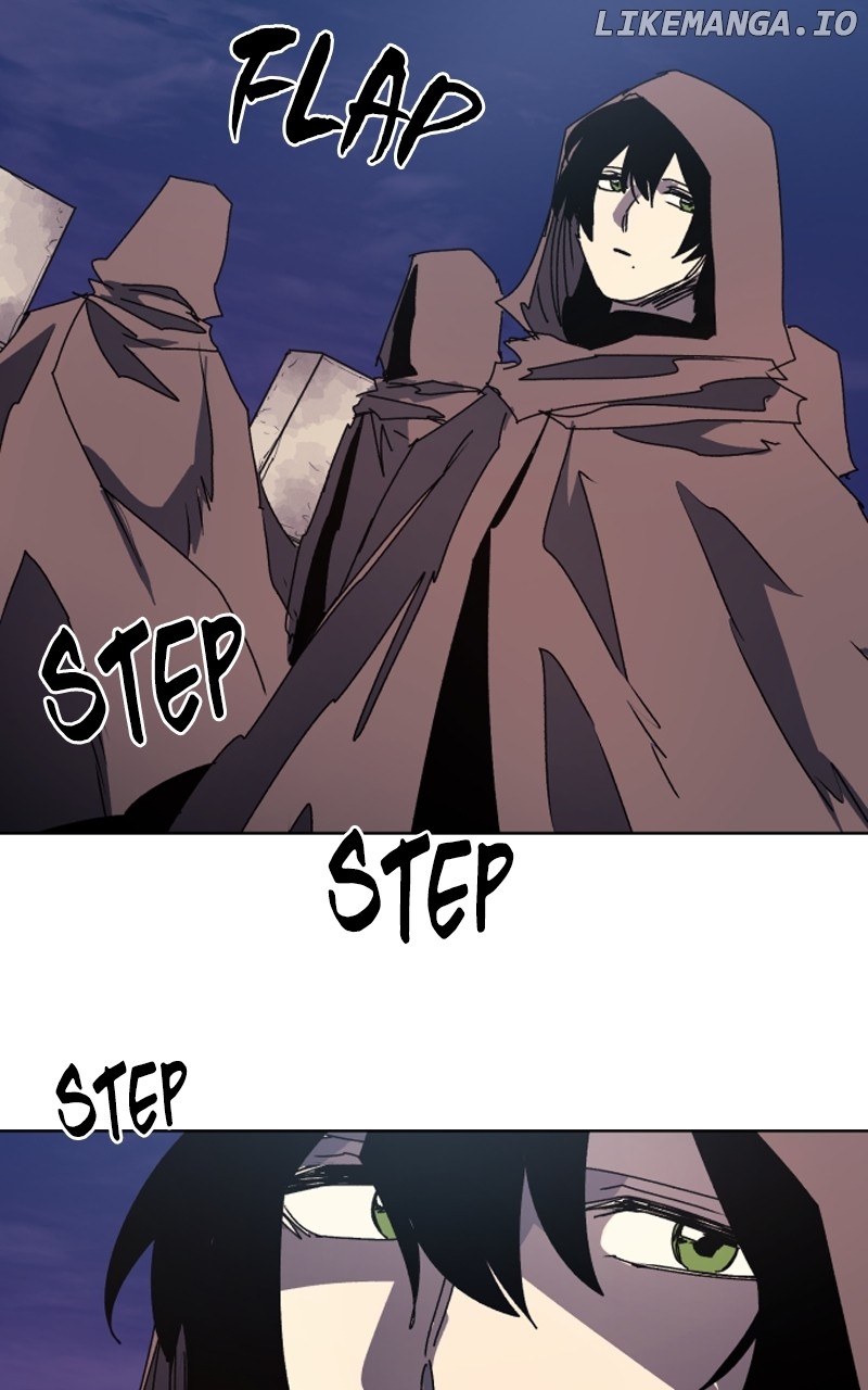 The Ember Knight Chapter 161 - page 6