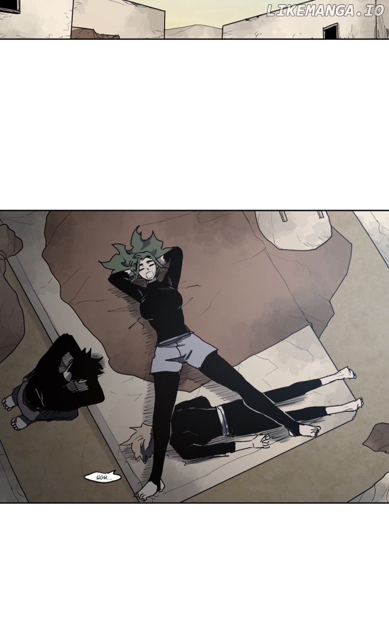 The Ember Knight Chapter 161 - page 63