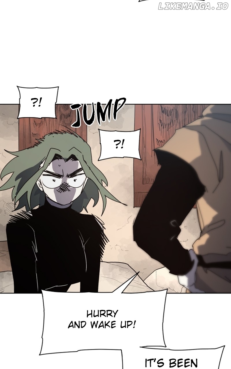 The Ember Knight Chapter 161 - page 65