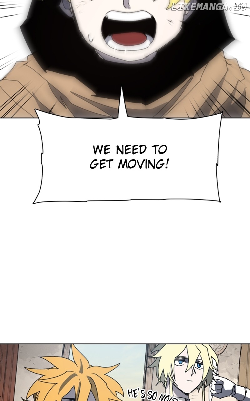 The Ember Knight Chapter 161 - page 67