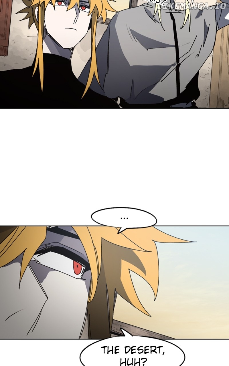 The Ember Knight Chapter 161 - page 68