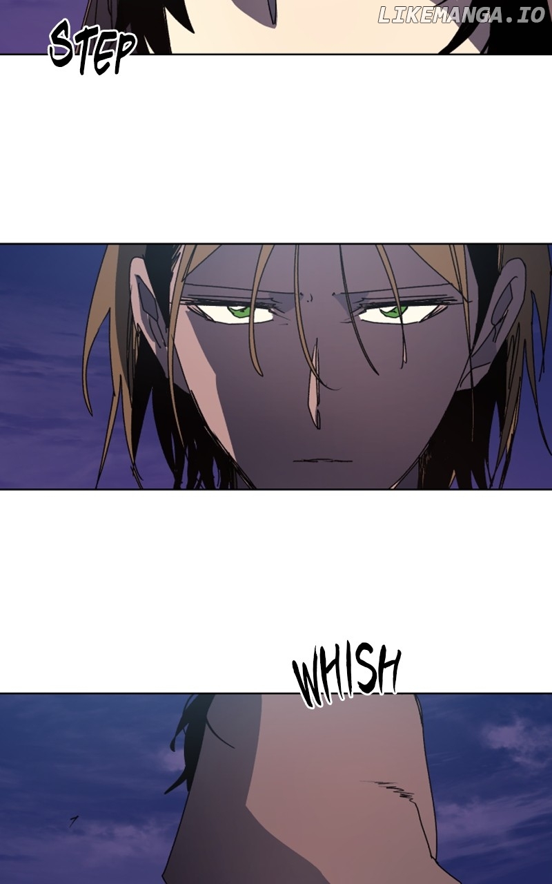 The Ember Knight Chapter 161 - page 7