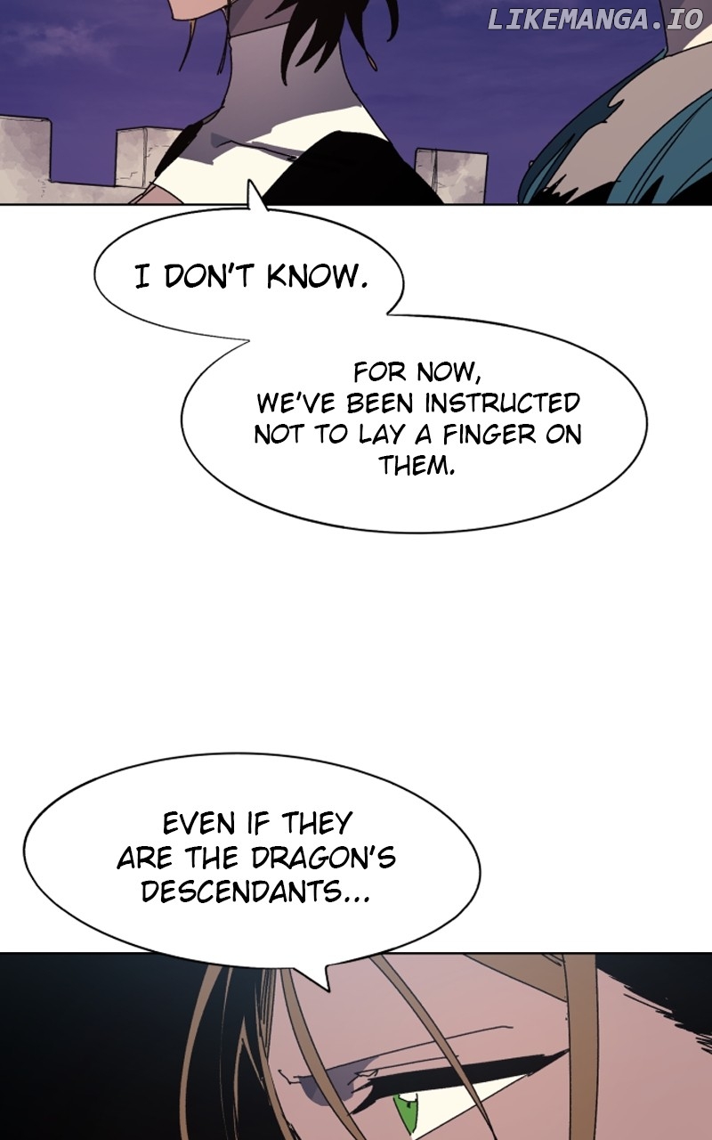 The Ember Knight Chapter 161 - page 9