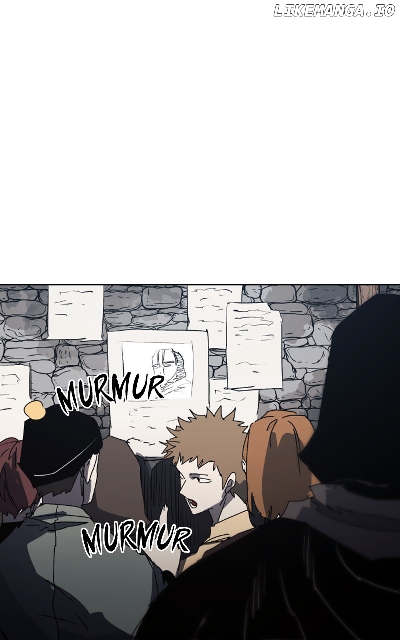 The Ember Knight Chapter 162 - page 1