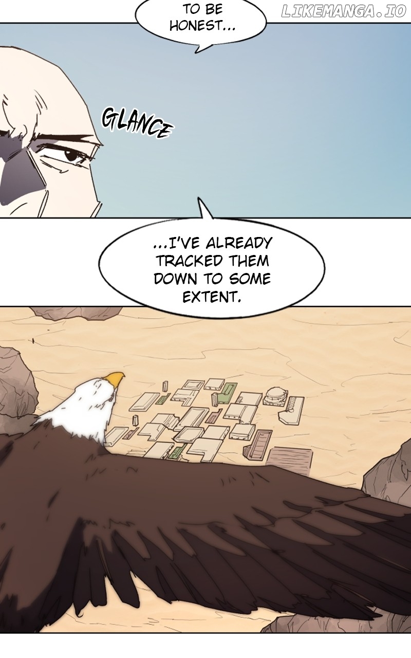The Ember Knight Chapter 162 - page 10