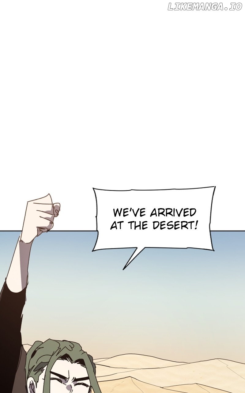 The Ember Knight Chapter 162 - page 12