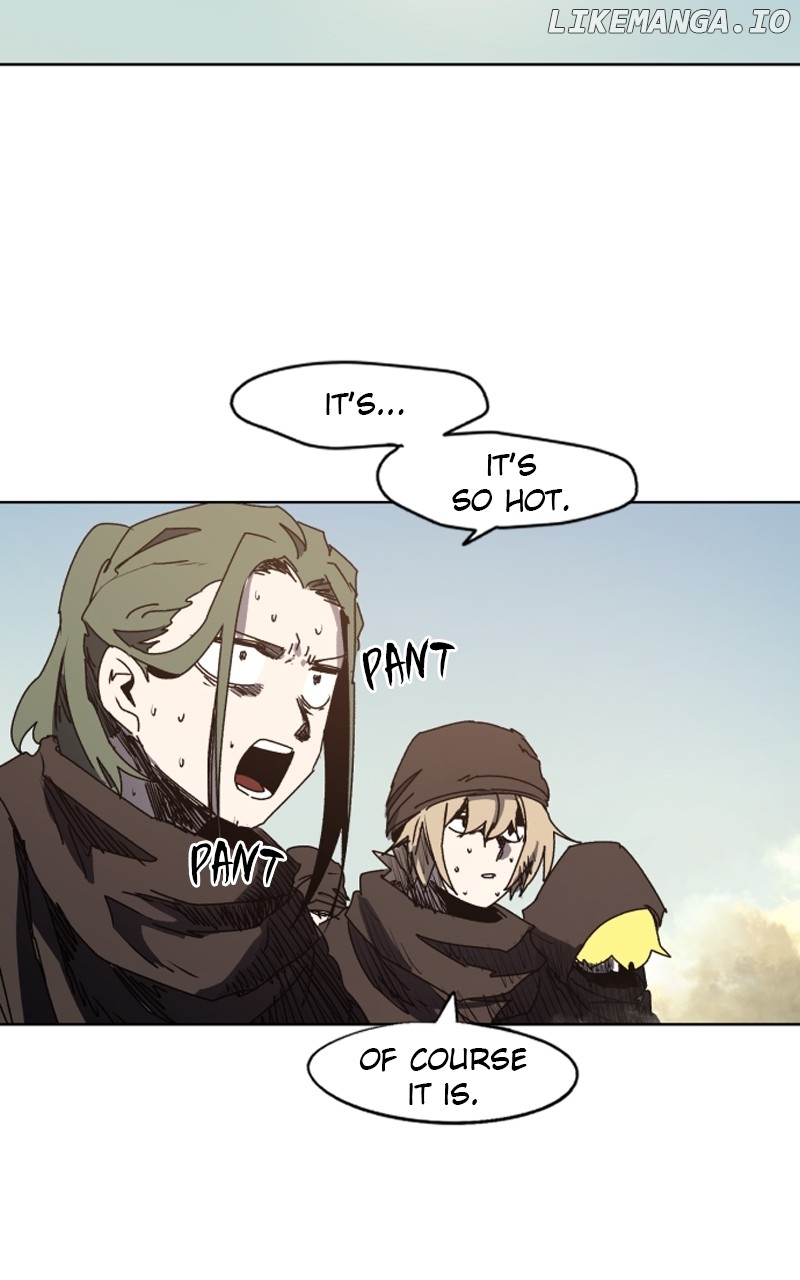 The Ember Knight Chapter 162 - page 14