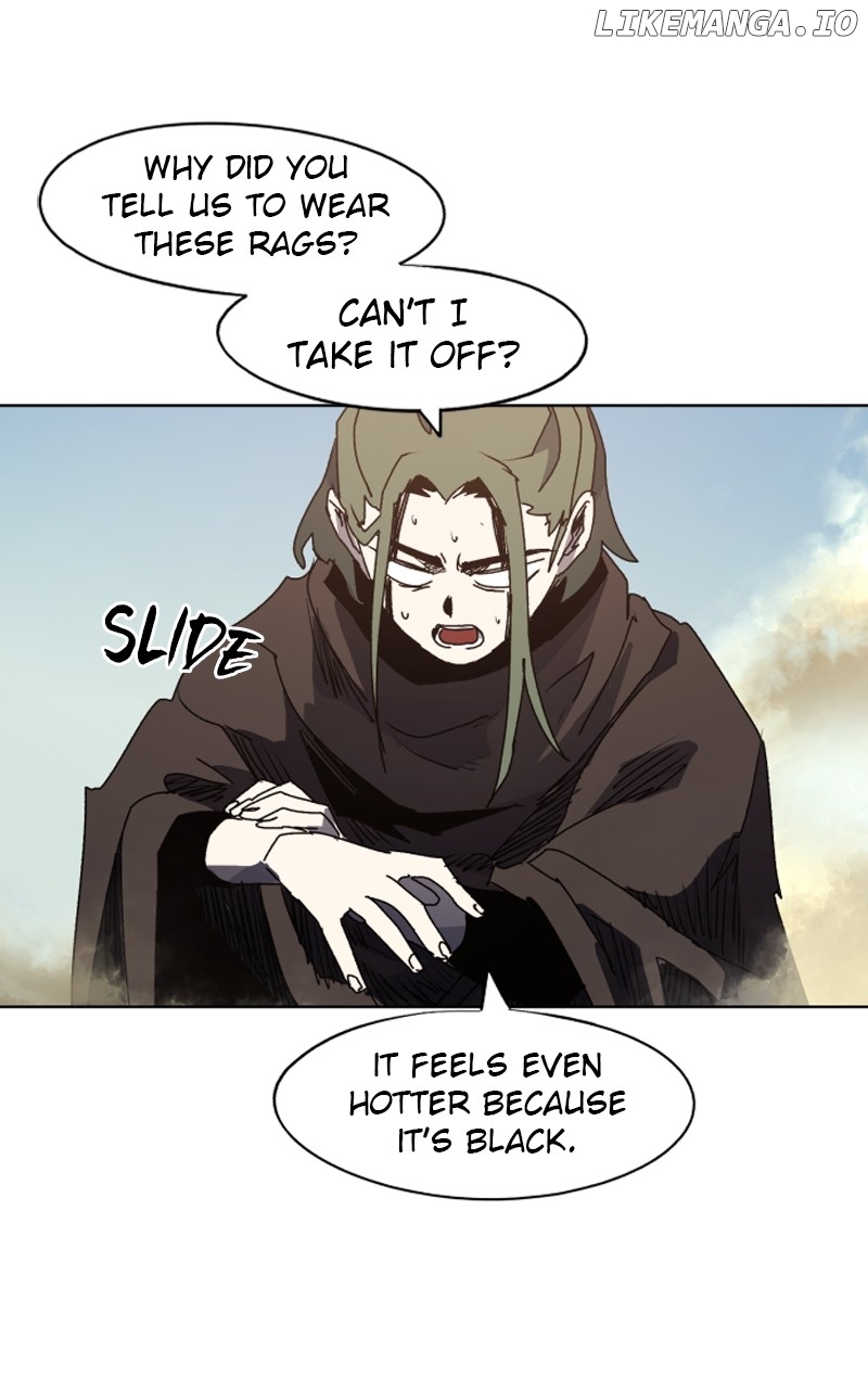 The Ember Knight Chapter 162 - page 15