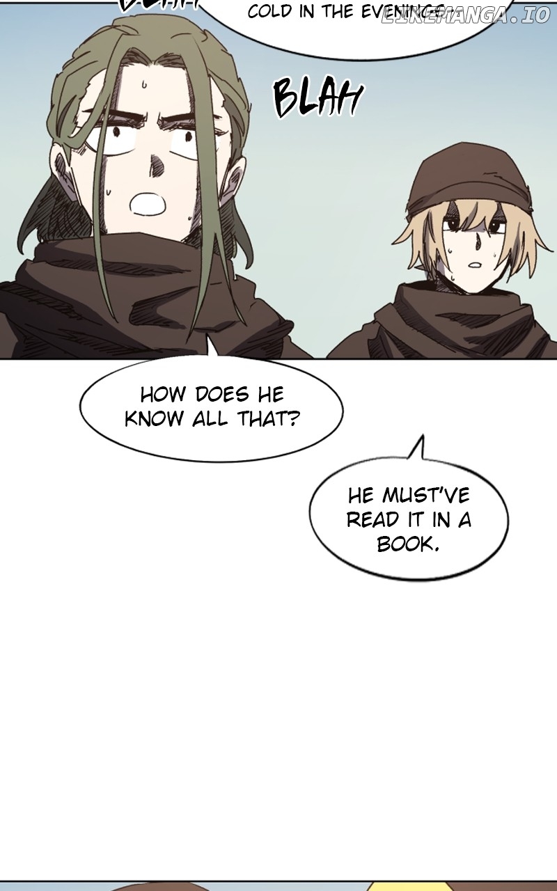 The Ember Knight Chapter 162 - page 18