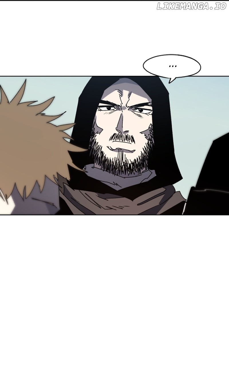 The Ember Knight Chapter 162 - page 2