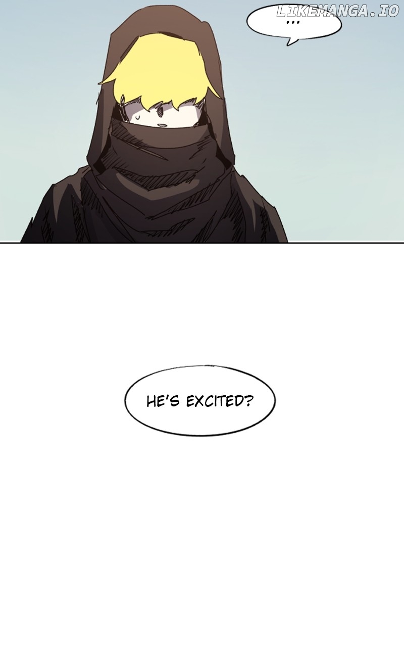 The Ember Knight Chapter 162 - page 21