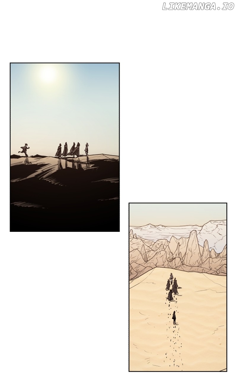 The Ember Knight Chapter 162 - page 22