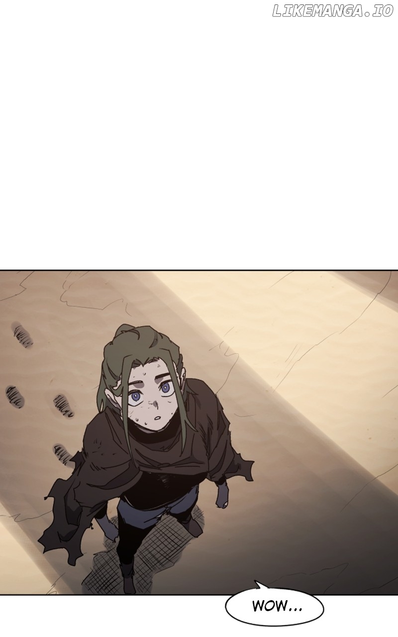 The Ember Knight Chapter 162 - page 23