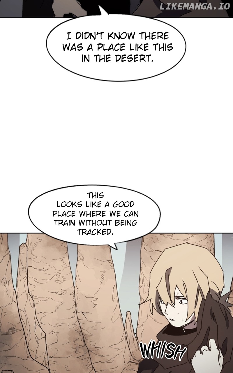 The Ember Knight Chapter 162 - page 26