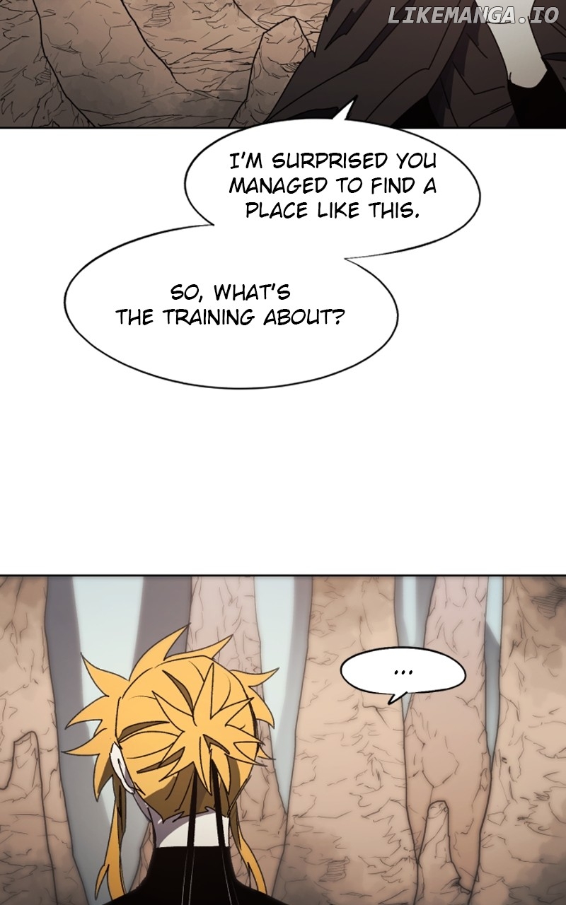 The Ember Knight Chapter 162 - page 27