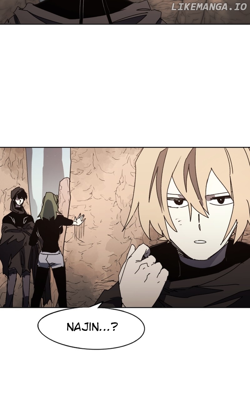 The Ember Knight Chapter 162 - page 28