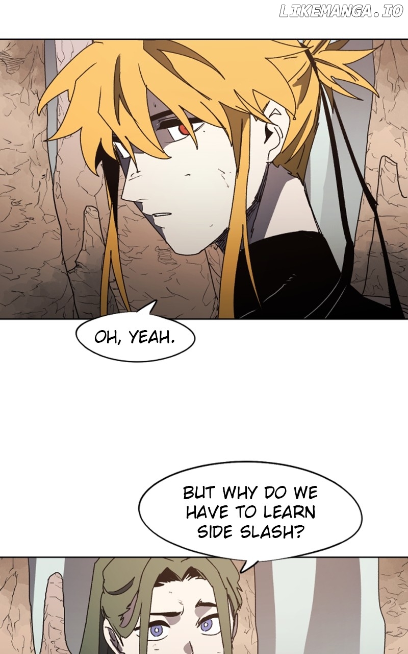 The Ember Knight Chapter 162 - page 29