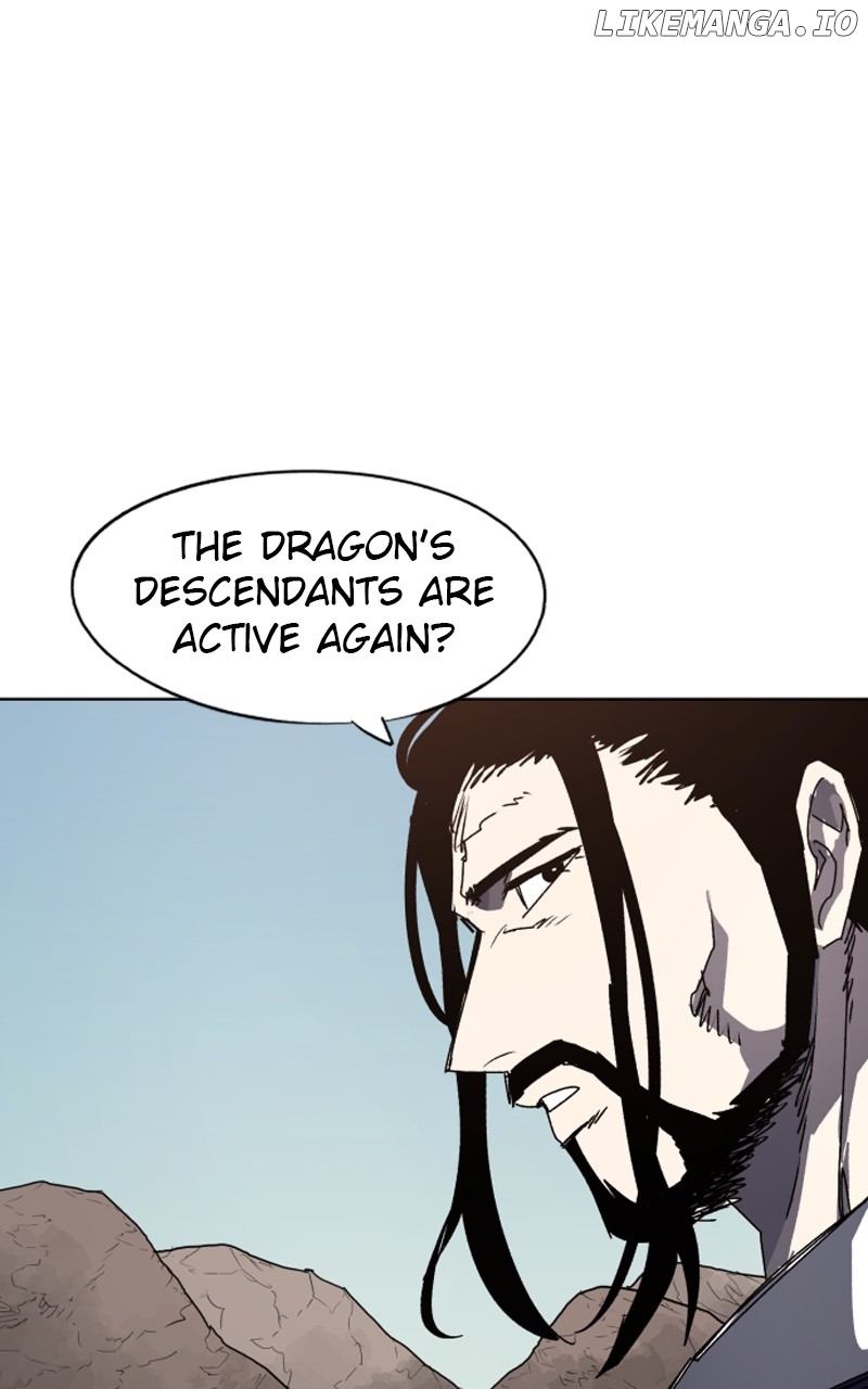 The Ember Knight Chapter 162 - page 3