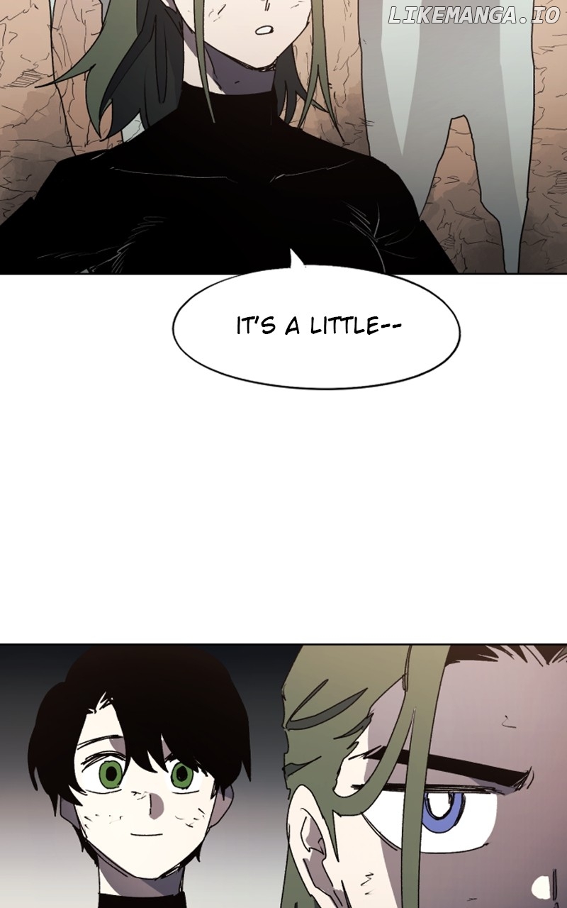 The Ember Knight Chapter 162 - page 30