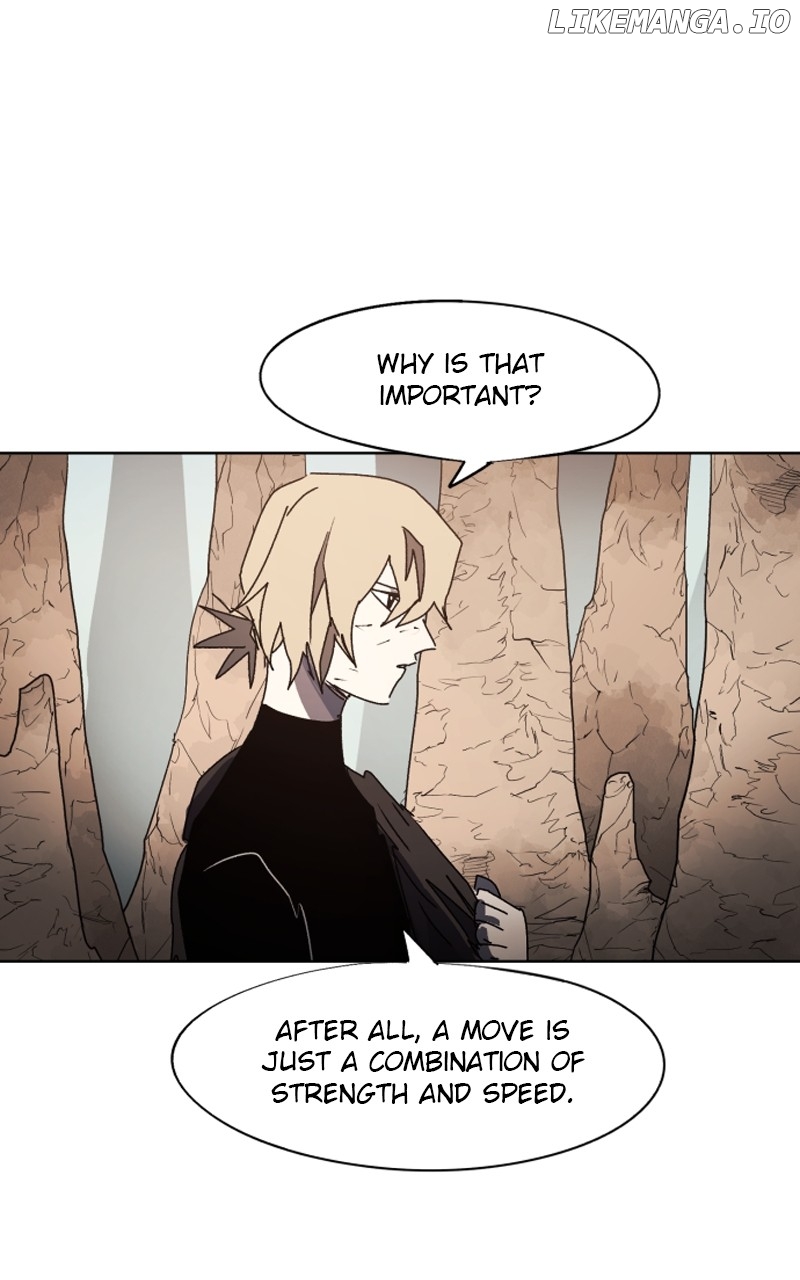 The Ember Knight Chapter 162 - page 33