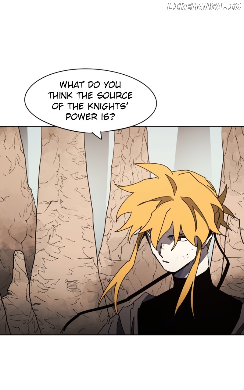 The Ember Knight Chapter 162 - page 34