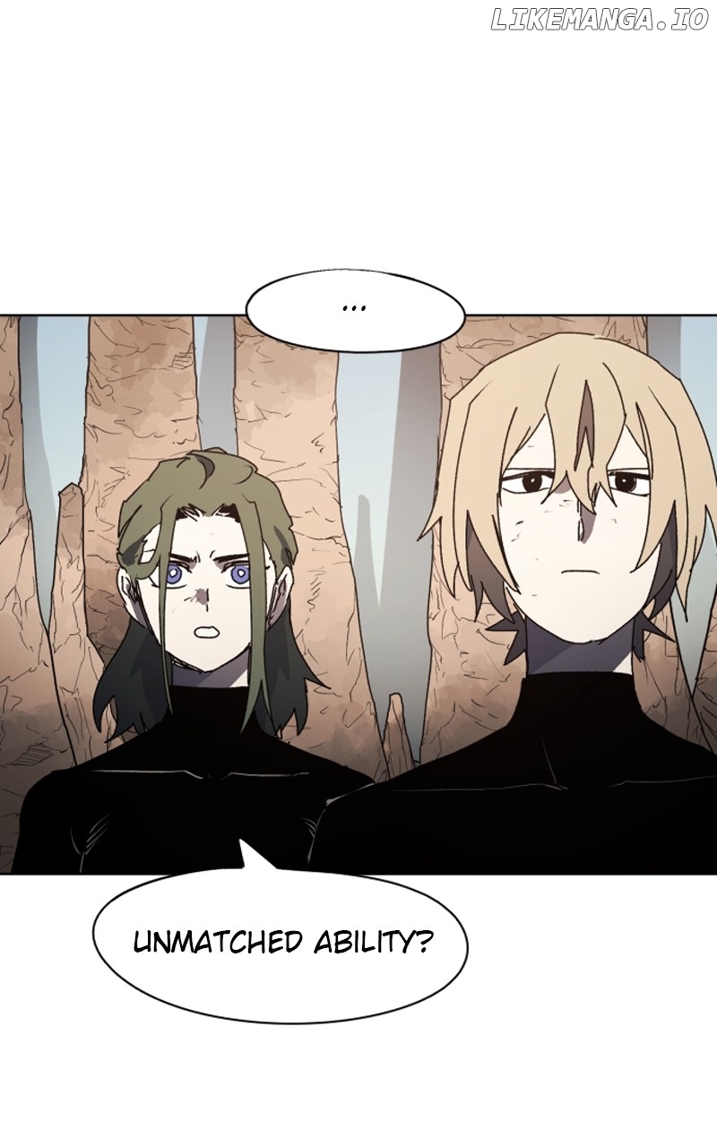 The Ember Knight Chapter 162 - page 35