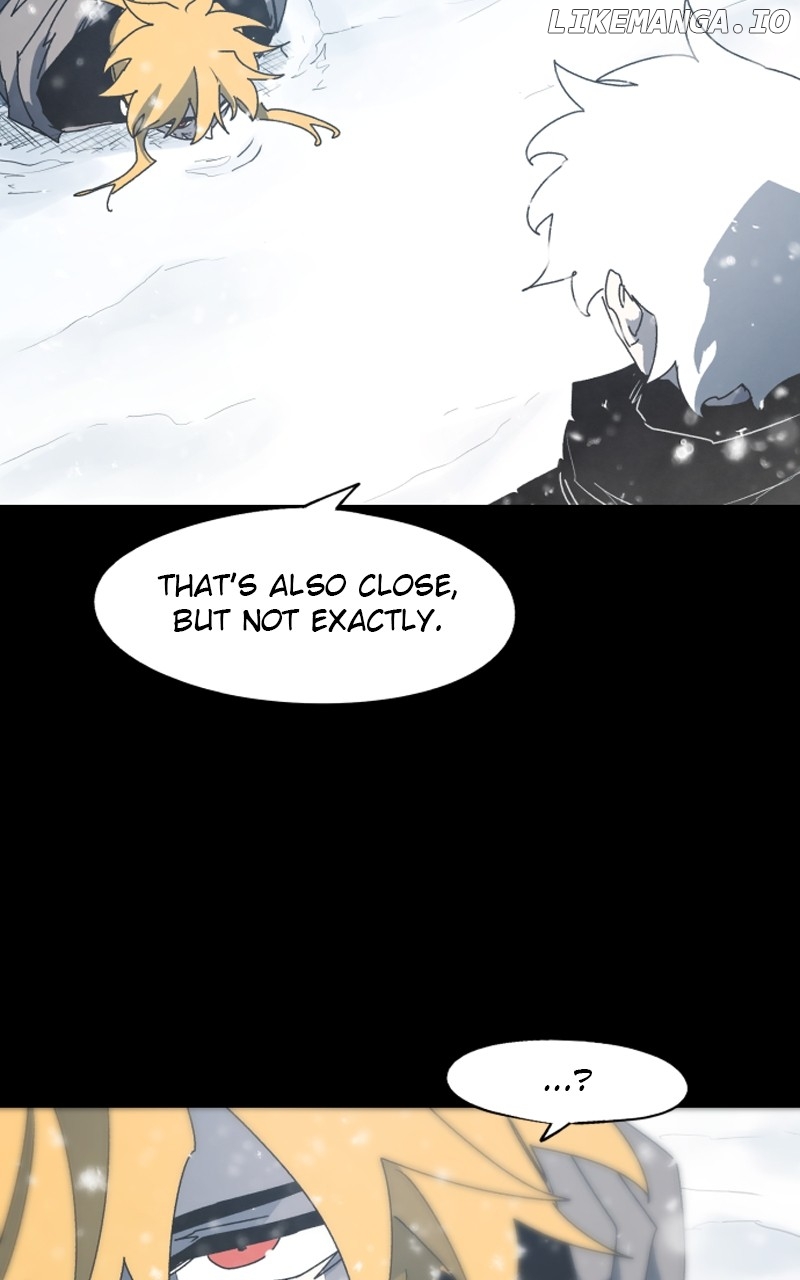 The Ember Knight Chapter 162 - page 38