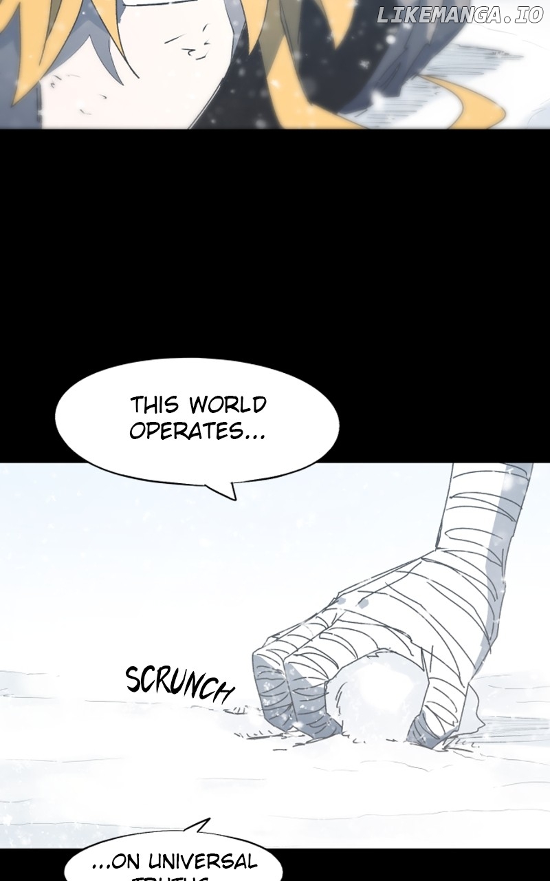 The Ember Knight Chapter 162 - page 39