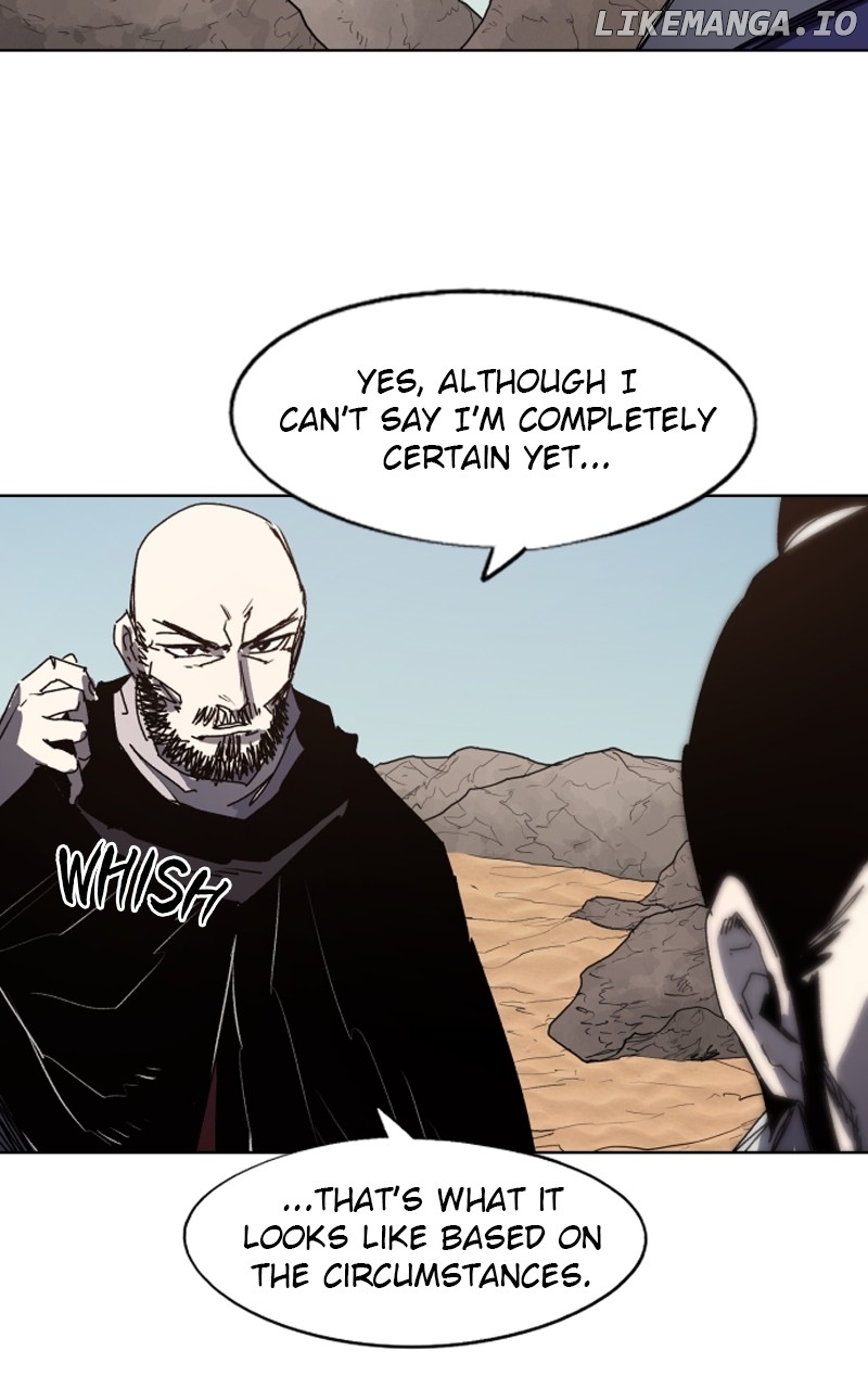 The Ember Knight Chapter 162 - page 4