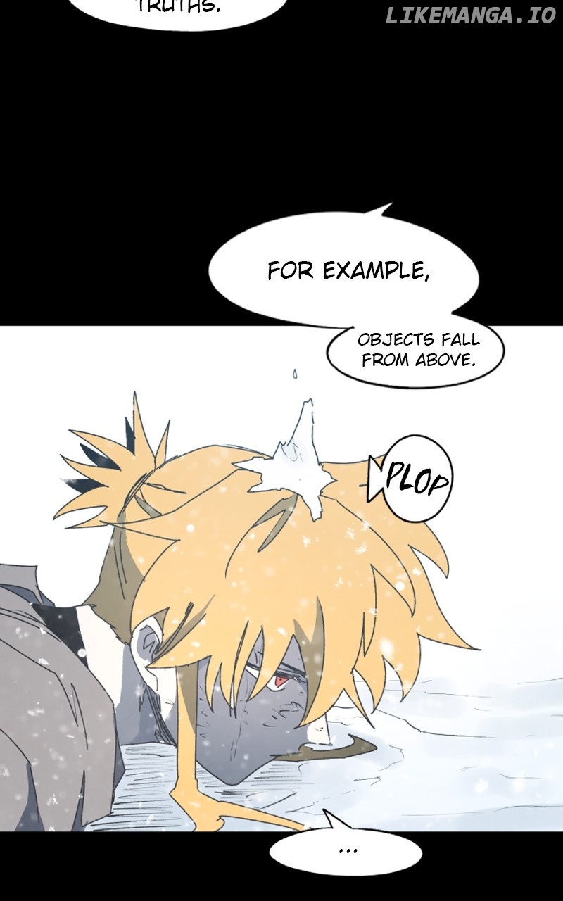 The Ember Knight Chapter 162 - page 40