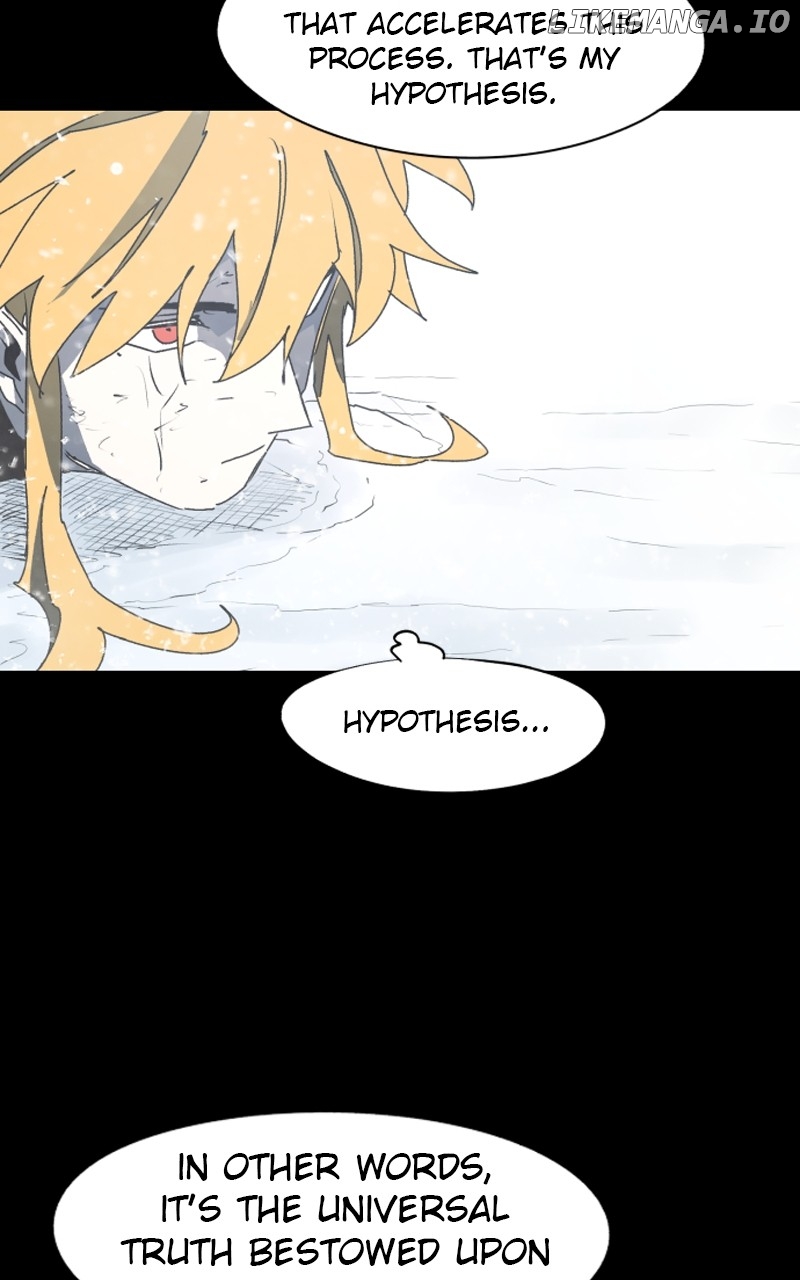 The Ember Knight Chapter 162 - page 43