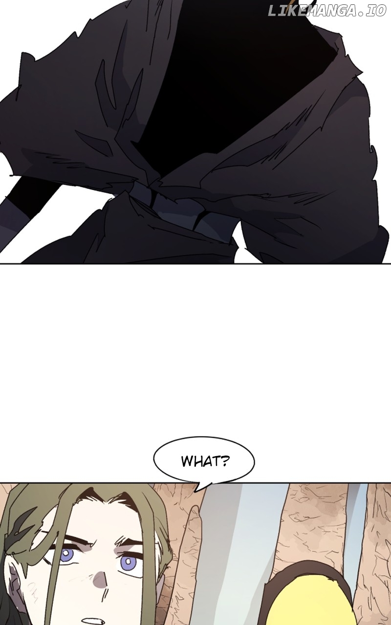 The Ember Knight Chapter 162 - page 46