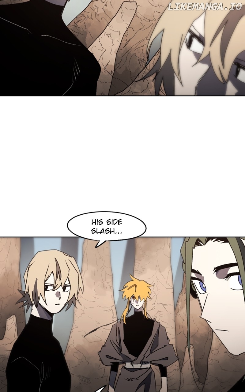 The Ember Knight Chapter 162 - page 49