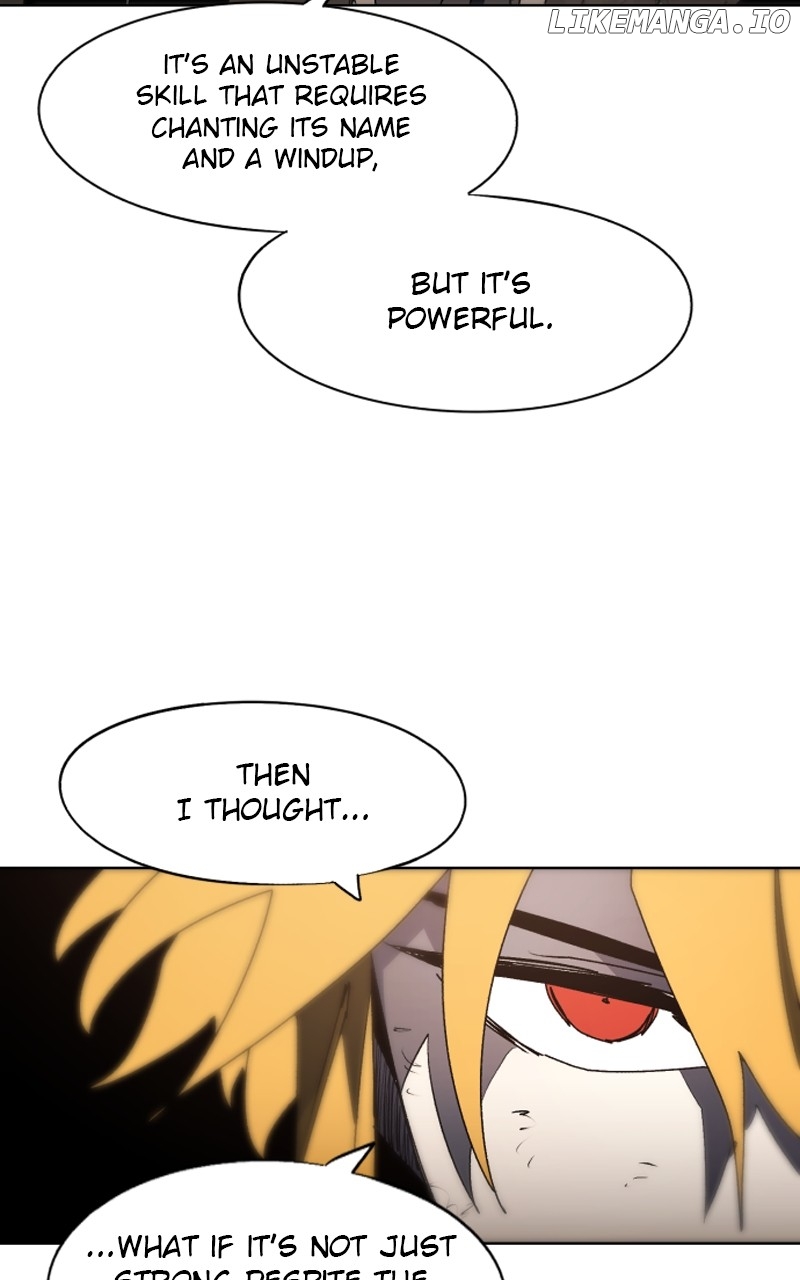 The Ember Knight Chapter 162 - page 50