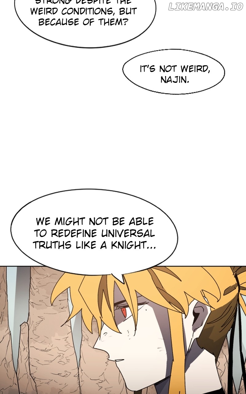 The Ember Knight Chapter 162 - page 51