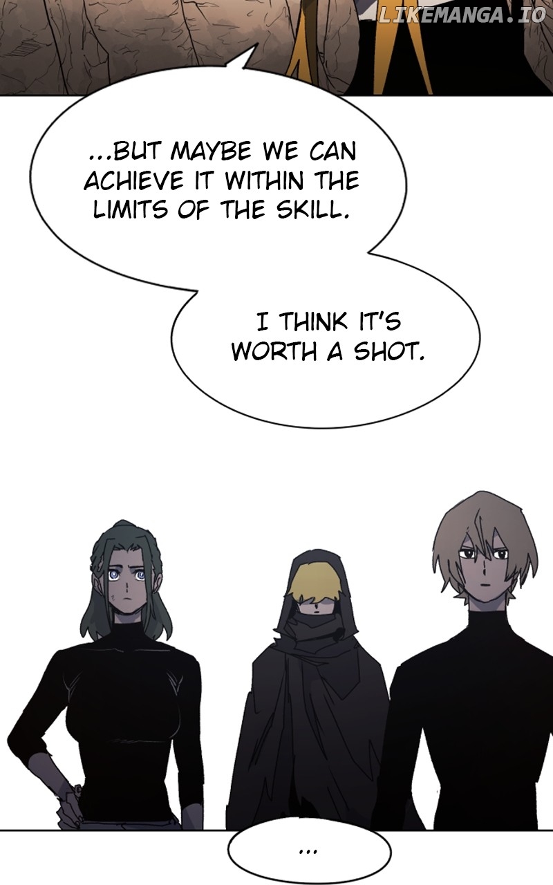 The Ember Knight Chapter 162 - page 52